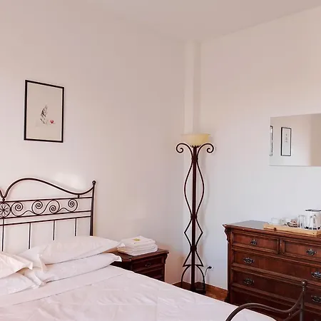 Sleep&Go - Appartamento Florence Exterior photo