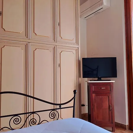 Sleep&Go - Appartamento Florence Exterior photo