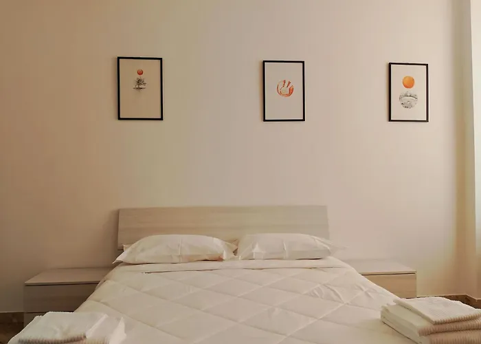 Sleep&Go - Appartamento