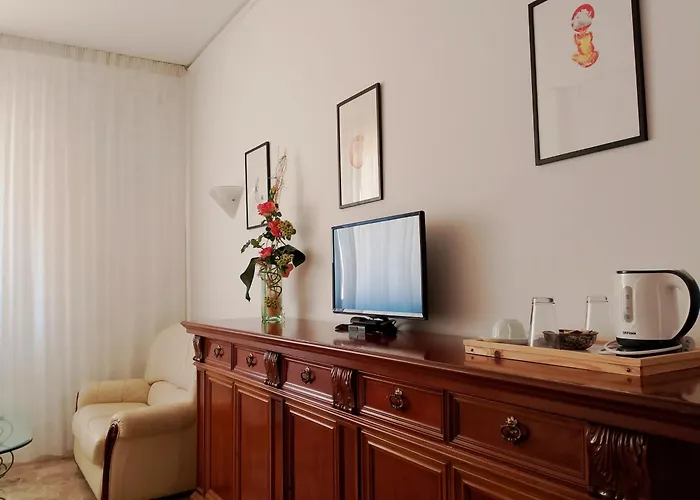 Sleep&Go - Appartamento